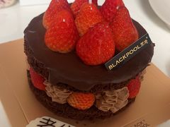 -黑池口感烘焙·生日蛋糕(坂田店)