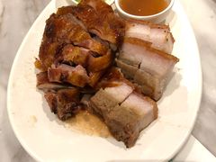 -翠華餐廳(浦东机场T1店)