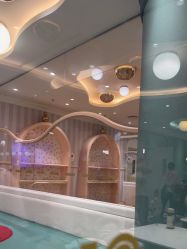 -奈尔宝家庭中心·儿童乐园·亲子餐厅(苏州大悦城店)