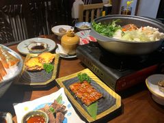 -旨料亭日本料理(四川北路店)