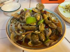 -亿牌牌东北烧烤(博物馆旗舰店)