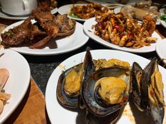 -汉巴味德(大悦城店)