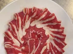 -清真·鸦儿李记·涮肉(花市店)