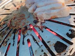 -老炉家木炭烤肉(长江国际店)