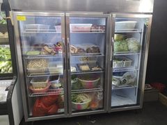自助取餐区-静和鱼庄
