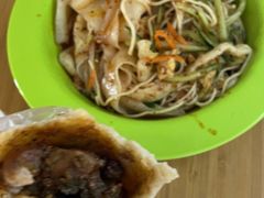 -笑笑凉皮(富国街店)