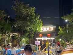 -小煵记·打边炉(西丽文光店)