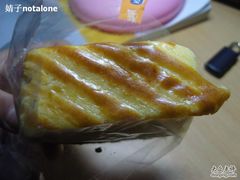 拿破仑-Caidie Bakery采蝶轩(百越店)