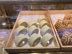 -周记传统糕点PASTRY(蜀汉路店)