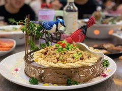 -尖沙咀酒店(大沥店)