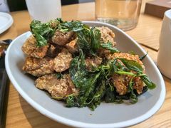 -隅乐胡椒虾·台湾菜·团建(皇岗店)