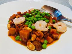 八宝辣酱-绿波廊(豫园店)
