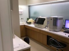 -北京港澳国际医务诊所(王府井大街店)