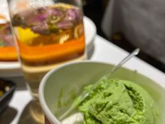 哈根达斯-星伦多自助料理·涮烤一体(虹悦城店)