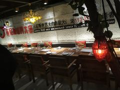 -通海俄式烧烤·俄罗斯大串(嵩山路店)