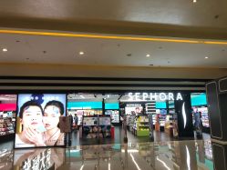 -丝芙兰Sephora