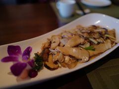 -林芝工布庄园希尔顿酒店-猎味中餐厅