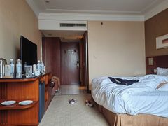 -上海神旺大酒店