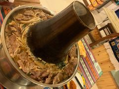 -卡万金特色藏餐