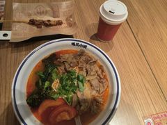 -遇见小面(深圳中心书城店)