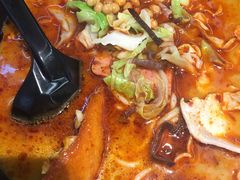 -阿香米线(大兴龙湖天街店)