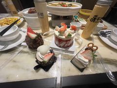 -小菜园新徽菜(马鞍山金鹰店)