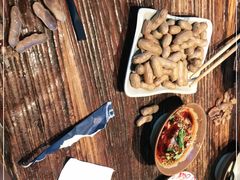 -串大叔炭火烤串·鸡西大冷面刀削面(总店)