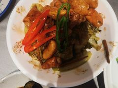 -客家汇·客家传承菜(水库店)