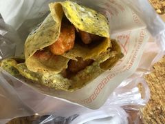 煎饼-真素诚(玉泉路总店)