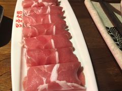 -巴邑火锅(江北万达店)