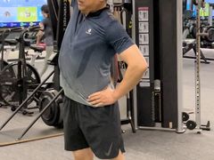 -Answer Fitness 答案健身(奥体店)
