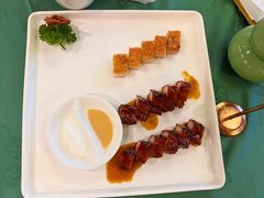 -誉八仙粤菜(万象天地店)