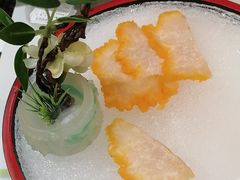 -花菇朵 ll 野生菌火锅·精品云南菜(后沙峪店)