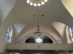 -青岛市江苏路基督教堂
