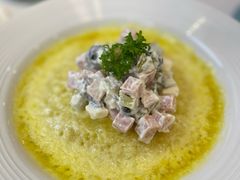 -库滋明·俄罗斯特色美食(中央大街店)