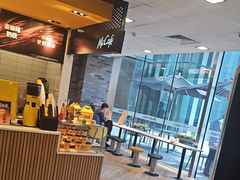 -麦当劳(虹口星荟中心店)