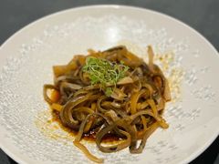 -沈灶河豚宴·河豚融合餐厅(汉中路店)