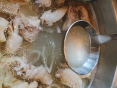 -润园四季椰子鸡火锅(南山海岸城店)