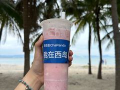 -三亚西岛海洋文化旅游区