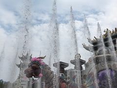 -渔岛海洋度假区