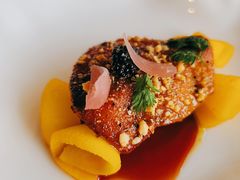 -香樟花园法式铁板烧(恒隆广场店)