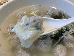 -阿嫂馄饨