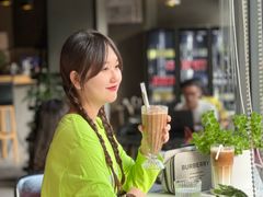 -The place那儿(新城国际店)