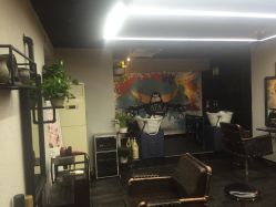 -AFA Hair studio·女士发型设计