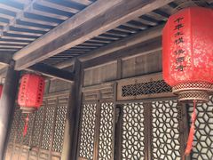 -宁波市保国寺古建筑博物馆