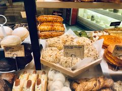 -PAPER STONE BAKERY(天环店)