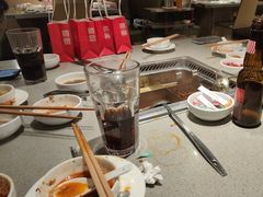 -海底捞火锅(东百中心店)