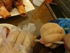 -晋麦香刀削面(光彩路店)