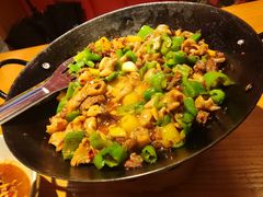 -光头李品质家常菜(人民路店)