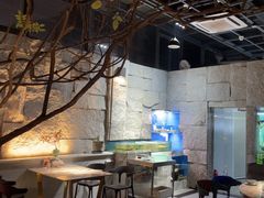 -又见炊烟私房菜(敬亭路店)